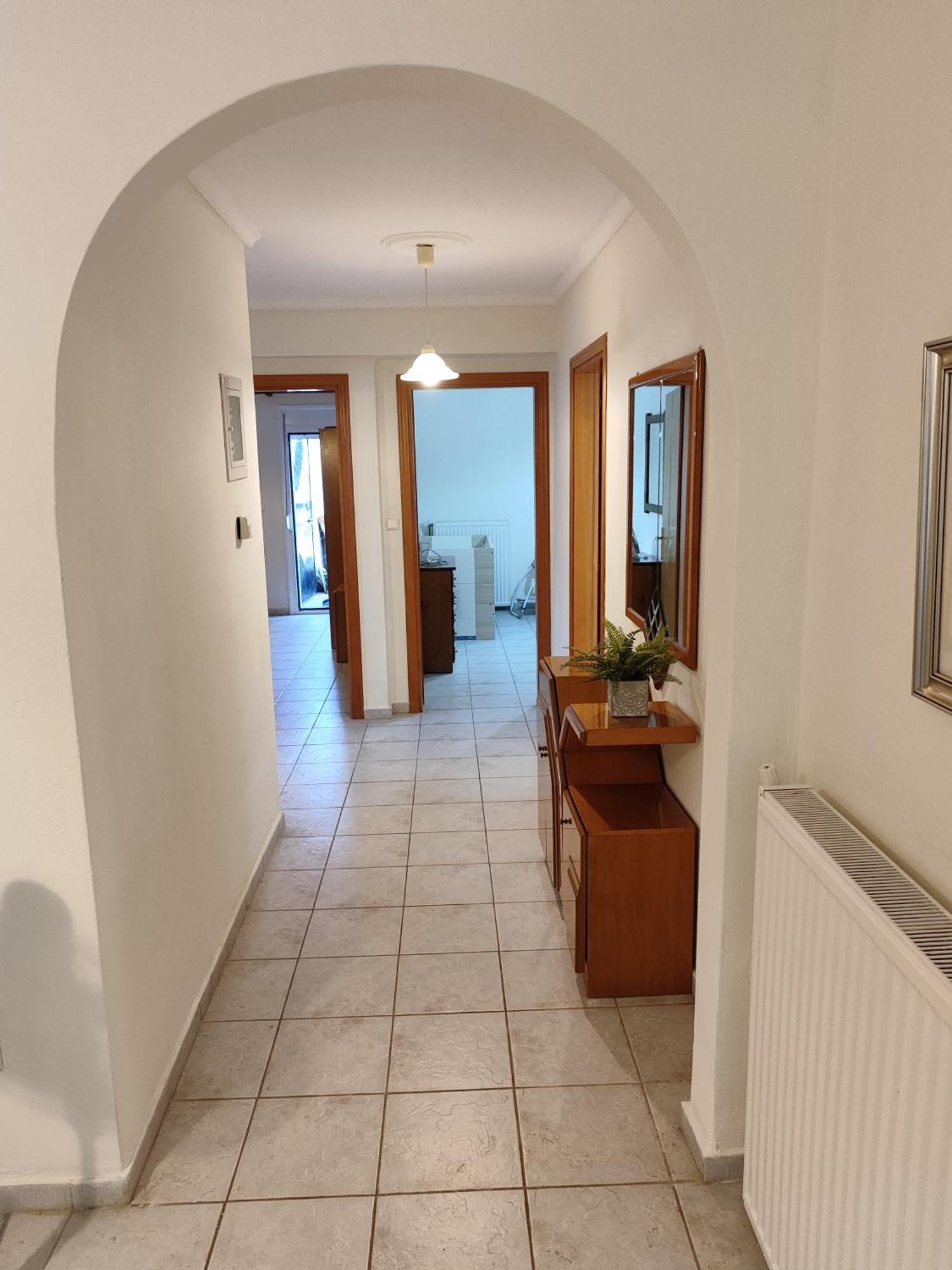 Ferienwohnung Solmar House Flogita Exterior foto