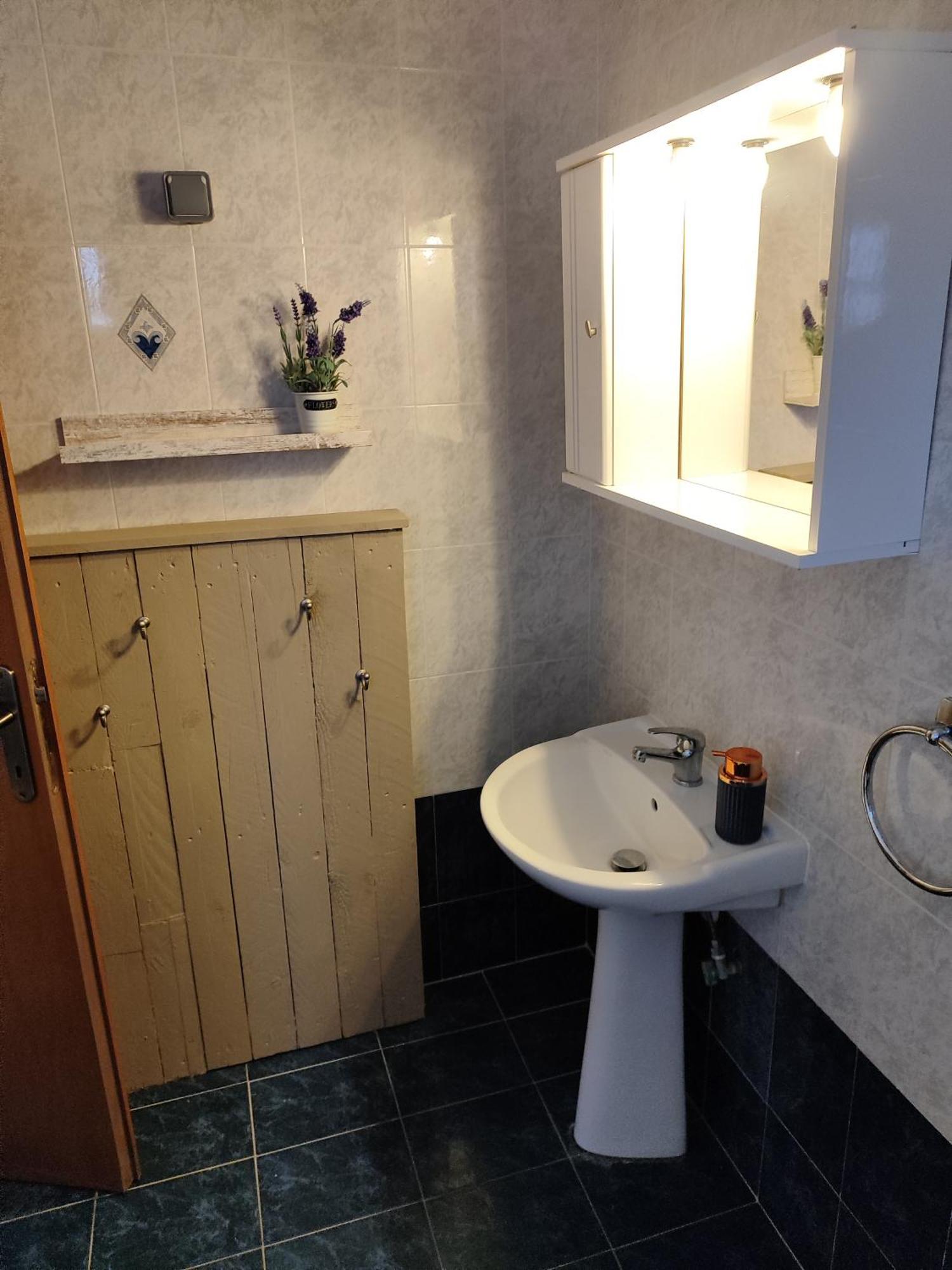 Ferienwohnung Solmar House Flogita Exterior foto