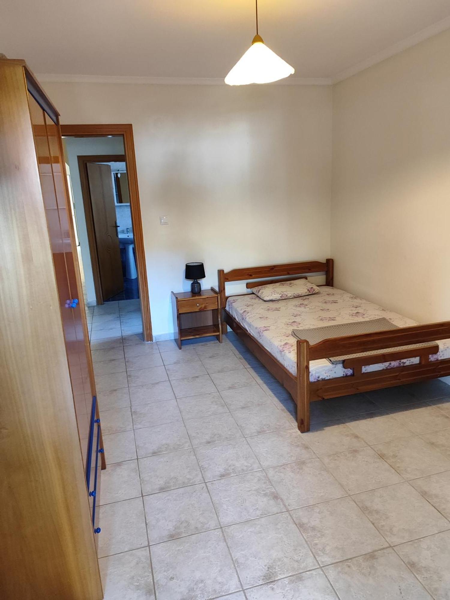 Ferienwohnung Solmar House Flogita Exterior foto