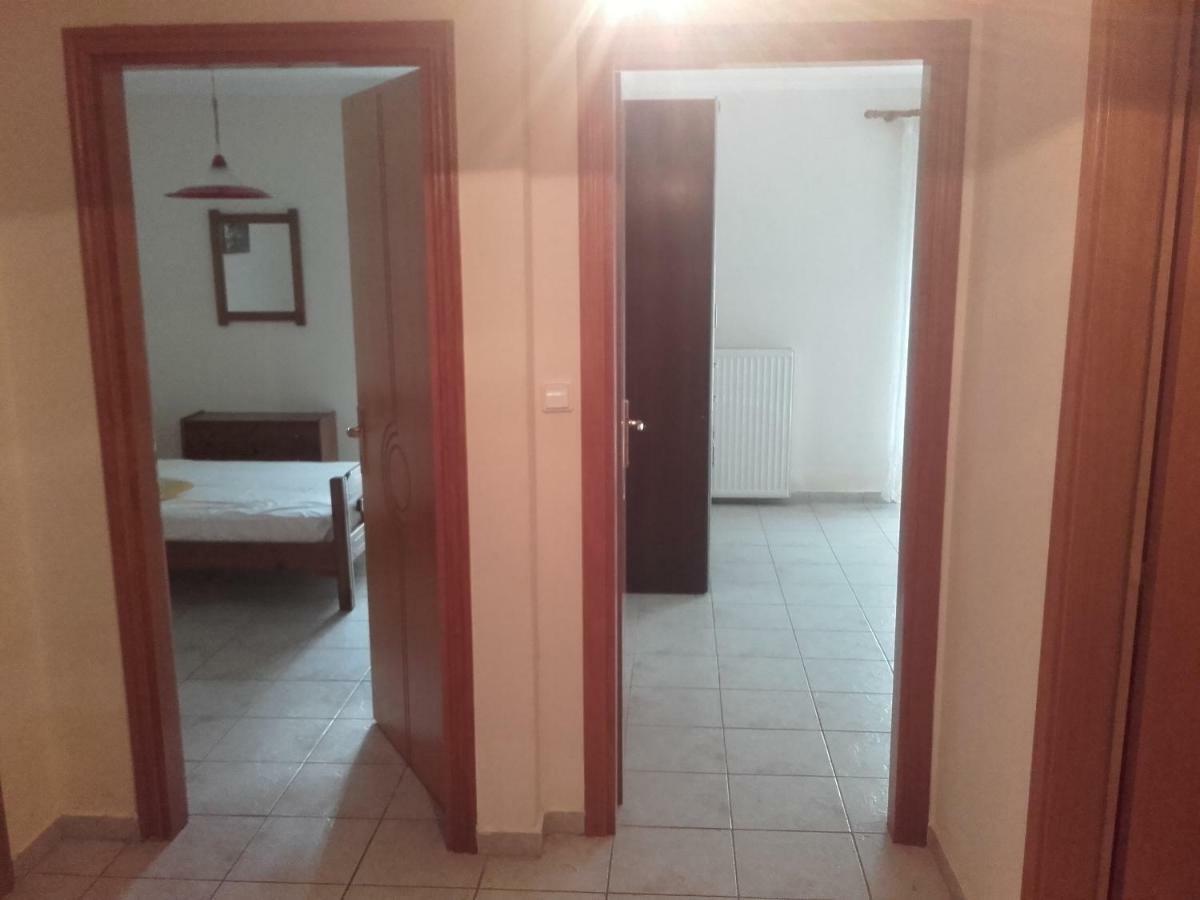 Ferienwohnung Solmar House Flogita Exterior foto