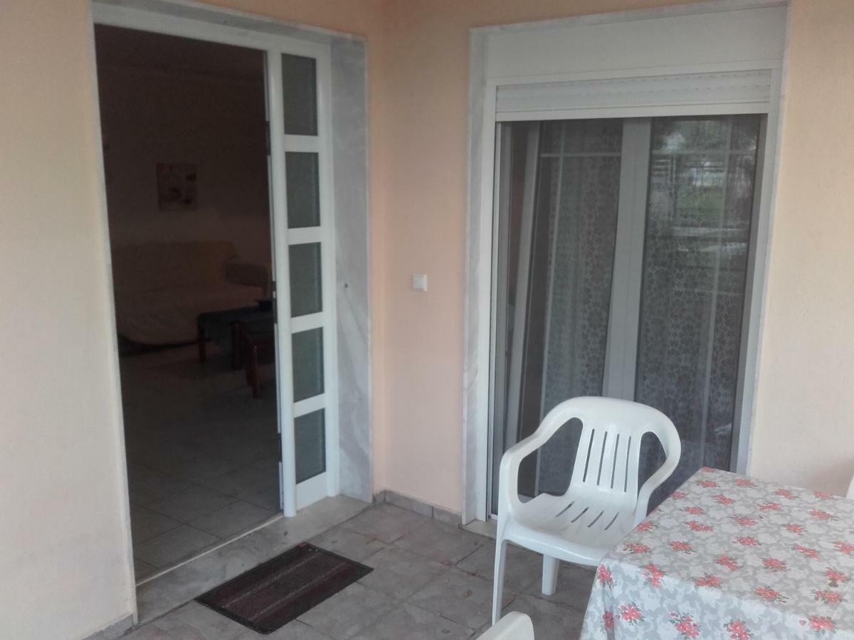 Ferienwohnung Solmar House Flogita Exterior foto