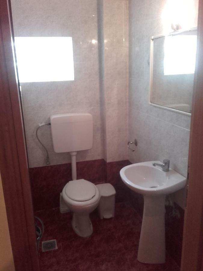 Ferienwohnung Solmar House Flogita Exterior foto